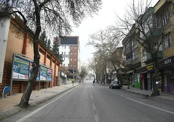 Bakan Koca artış gösteren 5 il arasında göstermişti! Kahramanmaraş'ta her 2 kişiden biri koronavirüse yakalandı