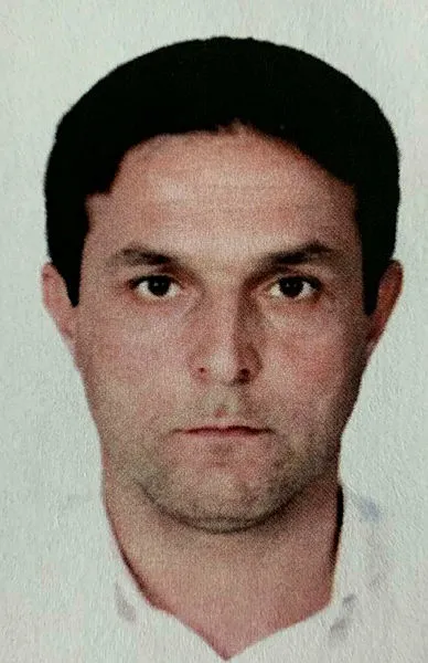 Son dakika: Kırmızı bültenle aranan PKK'lı terörist Sabri Dal yakalandı - 1