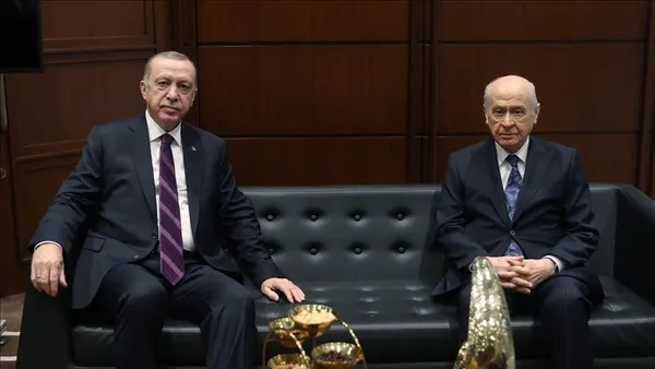 AK Parti ve MHP’nin 2024 yerel seçim belediye başkan adayları kimler olacak? İstanbul, Ankara ve İzmir...