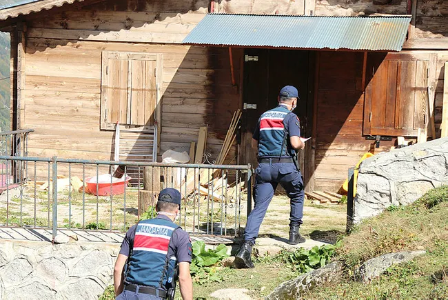 Yaylacılara ’yaşam malzemesi bırakmayın’ uyarısı