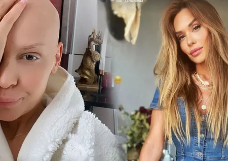 Tedavisi devam eden Şimal’den yeni paylaşım: 'Çok şey değişti' 