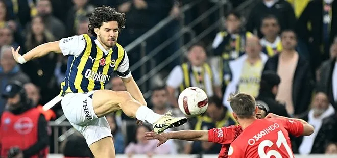 A Milli Futbol Takımı’nda Cengiz Ünder ve Ferdi Kadıoğlu, aday kadrodan çıkarıldı