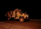 Barış Pınarı Harekatında kara operasyonu başladı