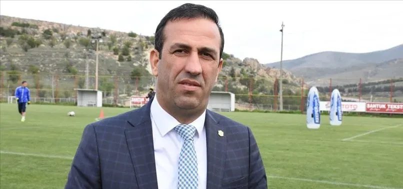 Yeni Malatyaspor Kulübü Başkanı Adil Gevrek: Yüzde 30 küçüleceğiz