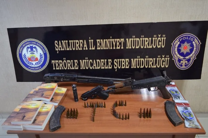 AK Parti Milletvekili İbrahim Halil Yıldız’a suikast son anda önlendi - 1