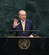 Osman İmece