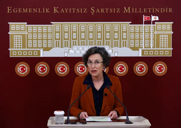 Son dakika | HDP'nin kapatılma davasında flaş gelişme! Anayasa Mahkemesi'ne sunuldu - 2