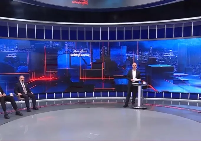 48 saat içinde geri dönüşü olmayan savaş mı?