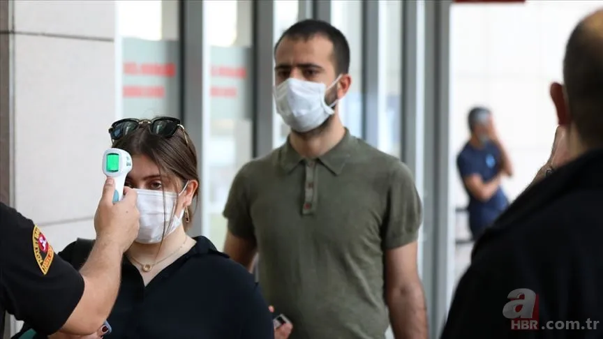 Son dakika: Spor salonları kapanacak mı? Havuzlar, hamam, sauna, SPA ve masaj salonları tekrar kapanacak mı? 11