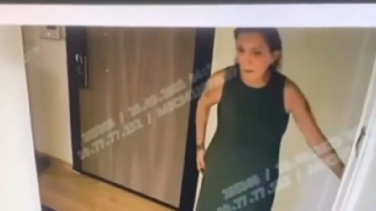 Şarkıcı Güllü'nün adli tıp raporu çıktı: Alkol etkisi altında kazara düşme olasılığı güçlü