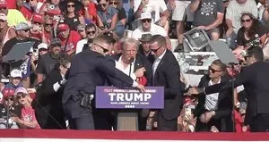 Trump’a suikastte 5 maddede güvenlik zafiyetleri