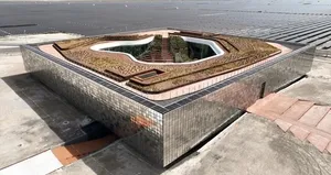 Kalyon SCADA Binası’na en iyi yapı ödülü