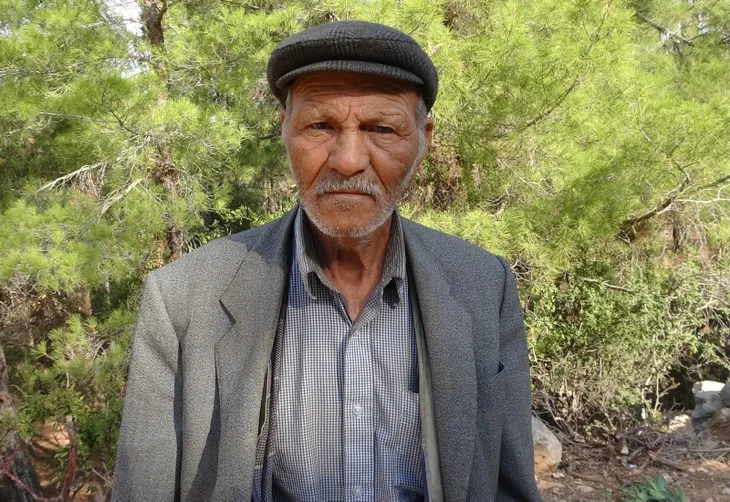 Müge Anlı'da aranan küçük Müslüme olayında son dakika gelişmesi! Şoke eden gerçek! Müslüme'nin tutuklanan dedesi babası çıktı