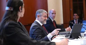 Bakan Nebati’den ABD’de önemli temaslar