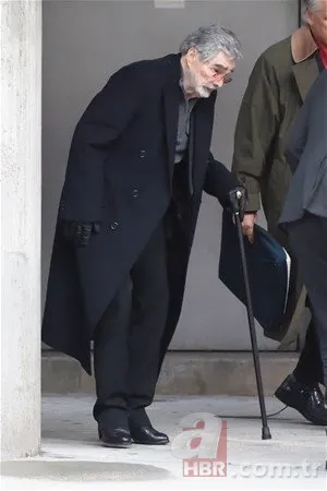 Bir zamanların yıldız isimleriydiler 8