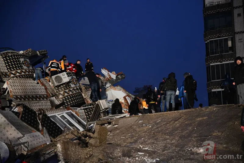 10 Şubat ölü yaralı sayısı güncel rakam! Kaç bina yıkıldı? Artçı deprem sayısı kaça çıktı? 7.7'lik DEPREM SON DURUM | AFAD son dakika açıklamaları 10