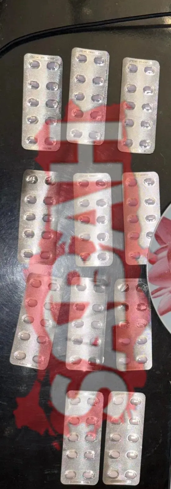 Ünlülere "uyuşturucu" soruşturması! Adliyeye sevk edildiler! Doğukan Güngör, Ceyda Ersoy...