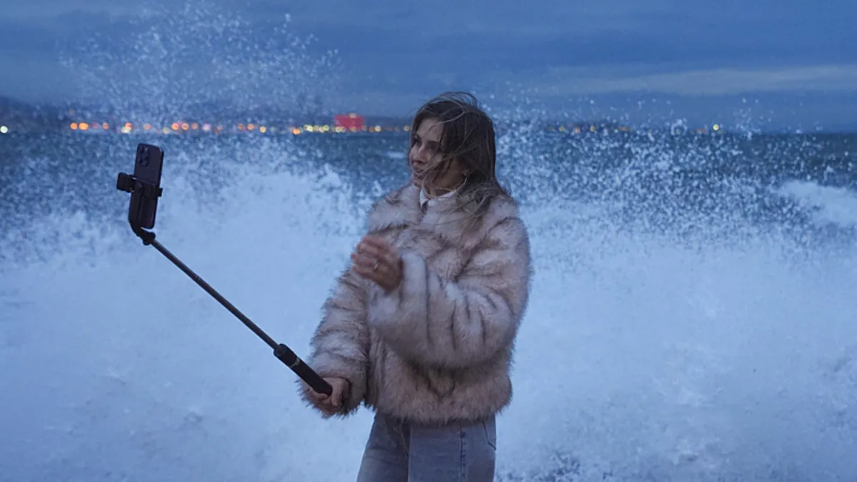 Lodos 85 km hızla vuracak: İstanbul dahil 14 ilde sarı alarm! Yeni haftaya dikkat