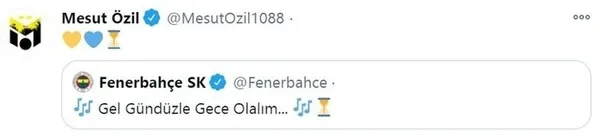 Son dakika: Mesut Özil İstanbul'a geliyor! İşte uçağın iniş saati - 1