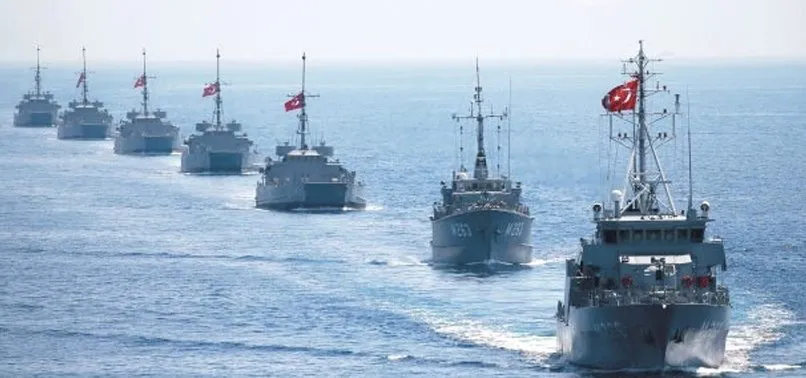 Türkiye'den Yunanistan'a tarihi ayar! Görünce şoke oldular