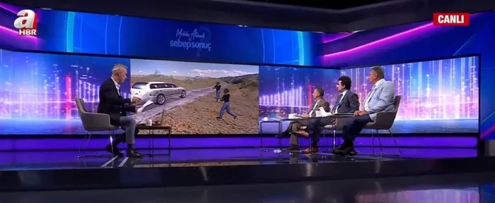 MİT PKK'nın sözde üst düzey yöneticisi İzzettin İnan'ı öldürdü | Stratejisit Coşkun Başbuğ: PKK’nın psikolojisi bozuldu - 2