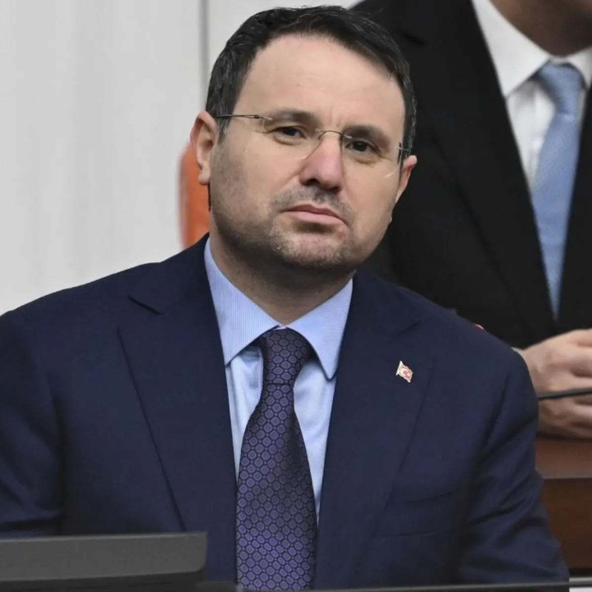 Bakan Gürlek'ten hanutçulara sert uyarı: Müsamaha gösterilmeyecek