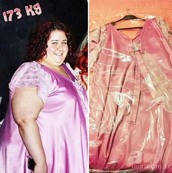 Hercai'nin Melike'si Aslı Samat eski haliyle görenleri şaşkına çevirdi 6