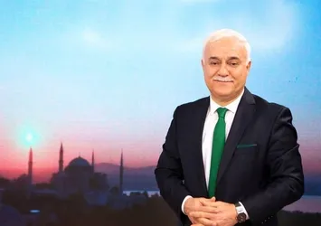 Nihat Hoca’ya öyle bir soru sordu ki!