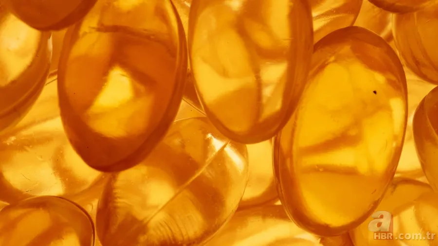 Vitamin D kullananlar dikkat: Bu 5 belirti varsa hemen bırakmanız isteniyor 2