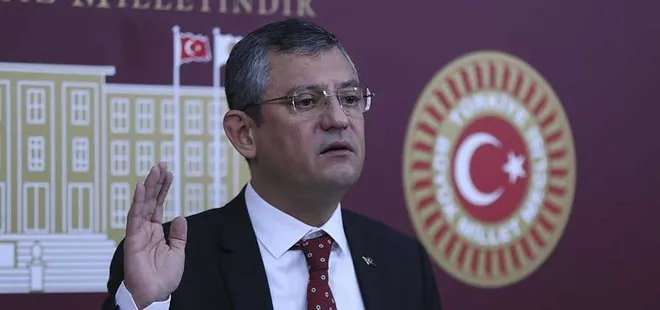 CHP’li Özgür Özel’den skandal Sıbyan Mektebi sözleri: Orta çağ düşüncesi ve bilimle alakaları yok