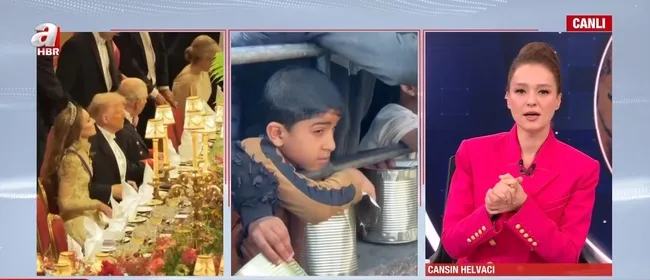 ingilizlerden-trumpa-kral-sofrasi-gazzede-ise-cocuklar-acliktan-oluyor-1758178050505.jpg Ekran görüntüsü / A Haber