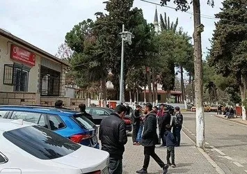 Gaziantep'te katliam gibi kaza! 2'si avukat 5 ölü