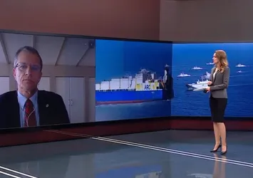 Son dakika: Dedeağaç’a dev ABD çıkarması! Türkiye sınırına neden asker yığıyor? Uzman isim A Haber'de değerlendirdi