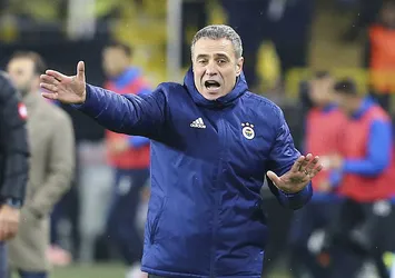 Fenerbahçe aradığı forveti buldu