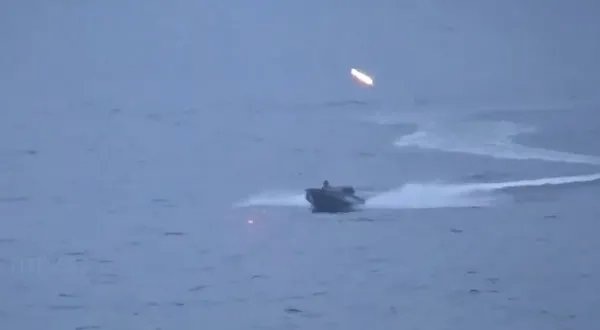 Türk Akım’ı ve Mavi Akım’ı koruyan Rus gemisine saldırı girişimi! ABD’nin uçak gemisi NATO üyesi Norveç’te