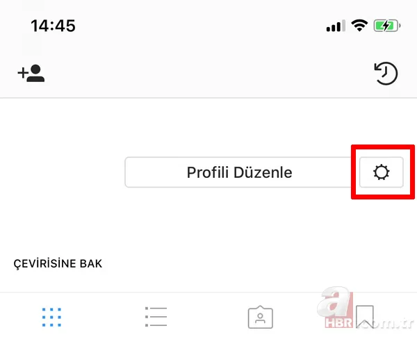 WhatsApp'ın "Son görülme" özelliği Instagram'da! Instagram son görülme özelliği nasıl kapatılır? 7
