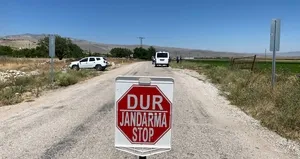 Karı kocanın korkunç planı!