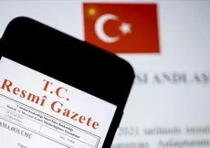 Atama kararları Resmi Gazete’de yayımlandı