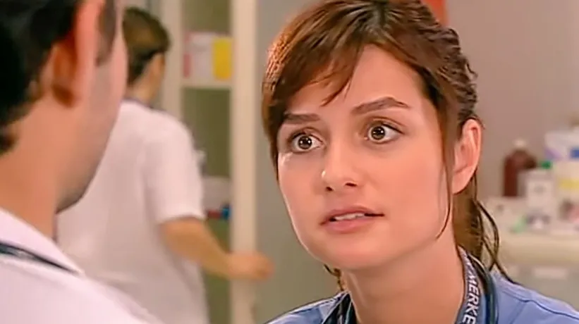 Doktorlar'ın Ela'sı Yasemin Özilhan son haliyle gündem oldu!