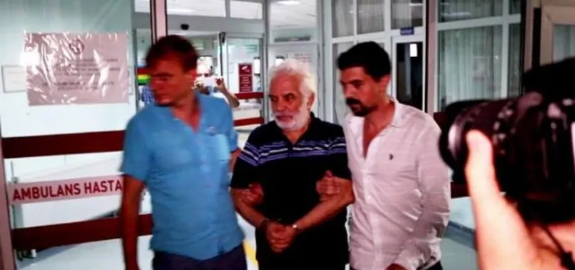 Alaeddin Kaya hakkında istenen ceza