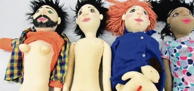 Almanya’da skandal sapkınlık! Çocuklar tehlikede… Birbirlerini keşfetmeye teşvik ediyorlar