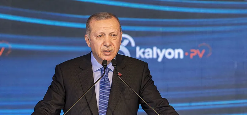 Erdoğan açıklamaları son dakika! Erdoğan ne açıkladı? Başkan Recep Tayyip Erdoğan'ın müjdesi ne? Doğalgaz bulundu mu?