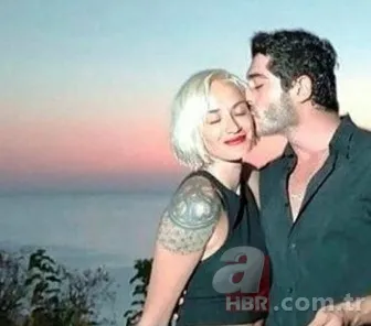 ‘Burak Deniz ile Serenay Sarıkaya aşk yaşıyor’ iddialarının ardından Didem Soydan imaj değiştirdi: 'Karanlık çağıma hoş geldiniz' 11