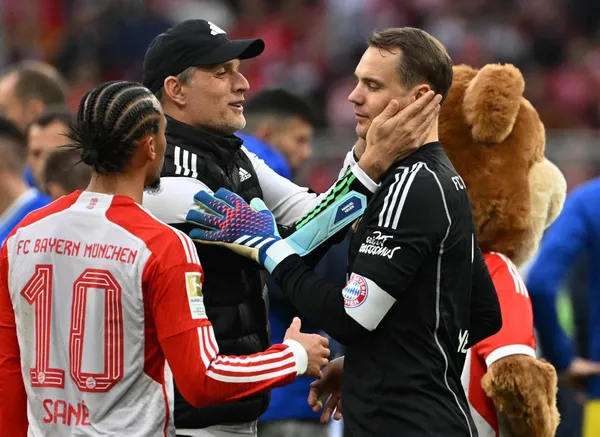 Manuel Neuer'den Icardi sözleri! - 2
