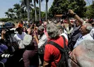 Brezilyada Venezuela Büyükelçiliğini işgal girişimi