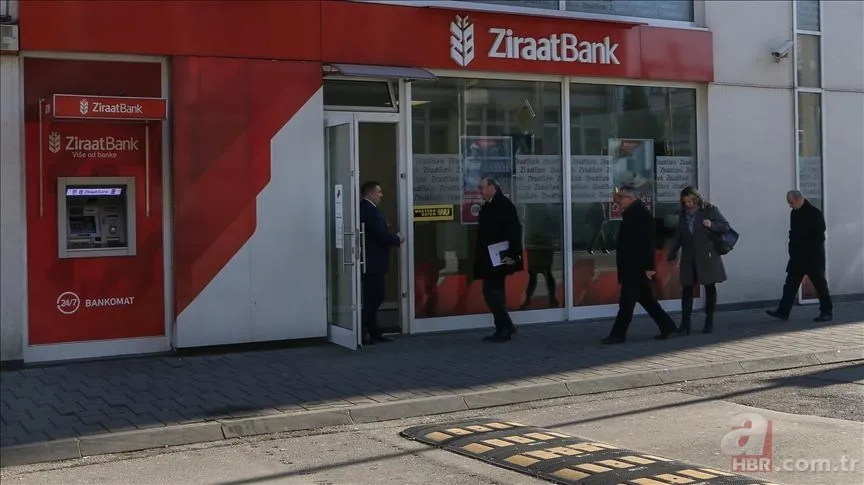 Ziraat Bankası 6 ay sonra ödemeli kredi başvurusu ne zaman sonuçlanır? 10.000 TL destek kredisi şartları neler? 7