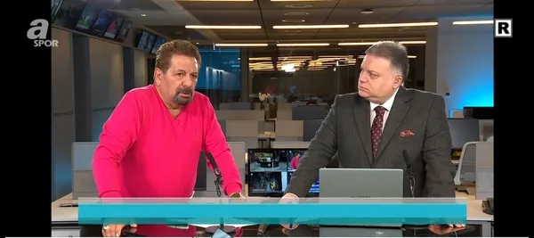 Erman Toroğlu’ndan Göztepe - Fenerbahçe maçıyla ilgili bomba yorum: Kör dövüşü