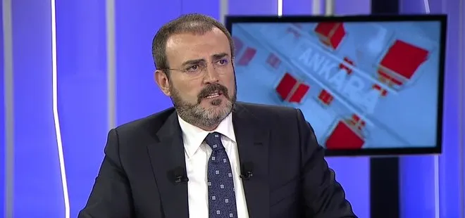 AK Parti’den flaş açıklama: Kemal Kılıçdaroğlu istifa etmelidir!