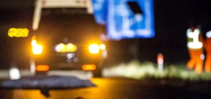 Romanya'da trafik kazasında 3 Arçelik yöneticisi hayatını kaybetti