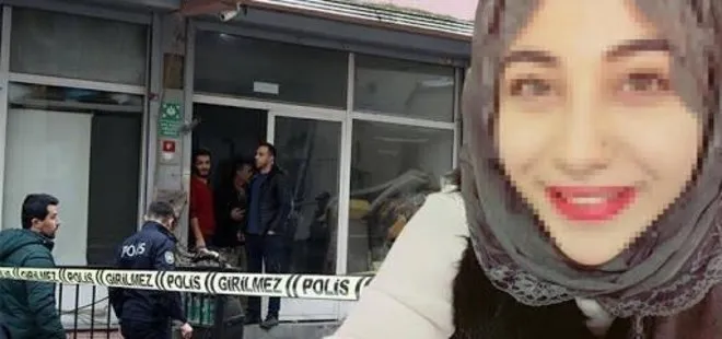 İstanbul’da vahşet! Karısını kızını ve komşusunu vuran adama 58 yıl hapis istemi